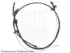 BLUE PRINT ADT346292 Cable, parking brake